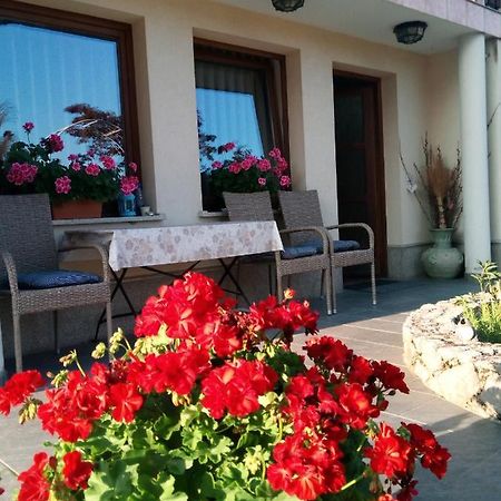 Dolenjska Vila Zuzemberk Esterno foto