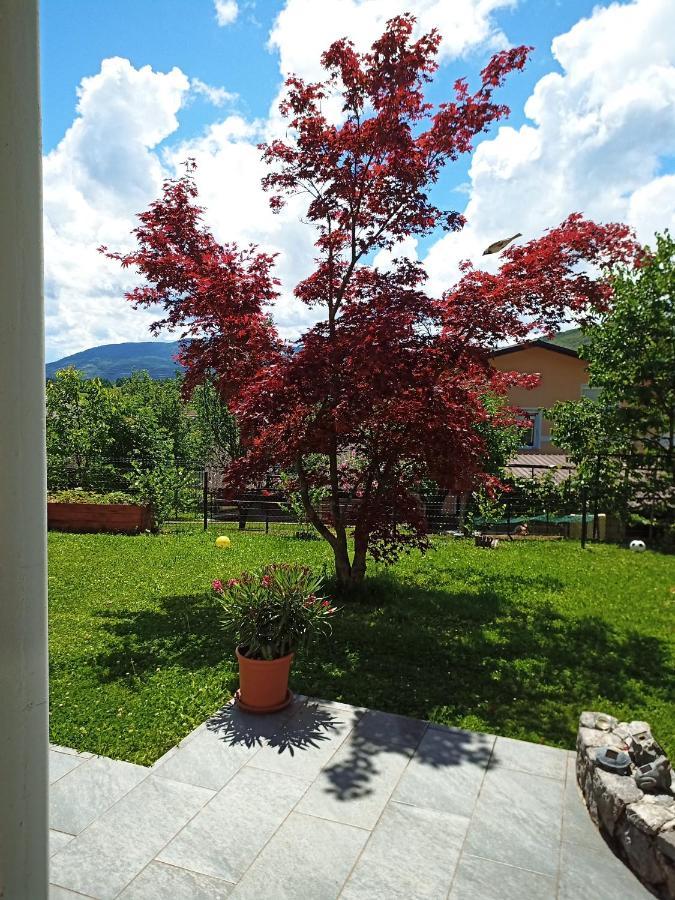 Dolenjska Vila Zuzemberk Esterno foto