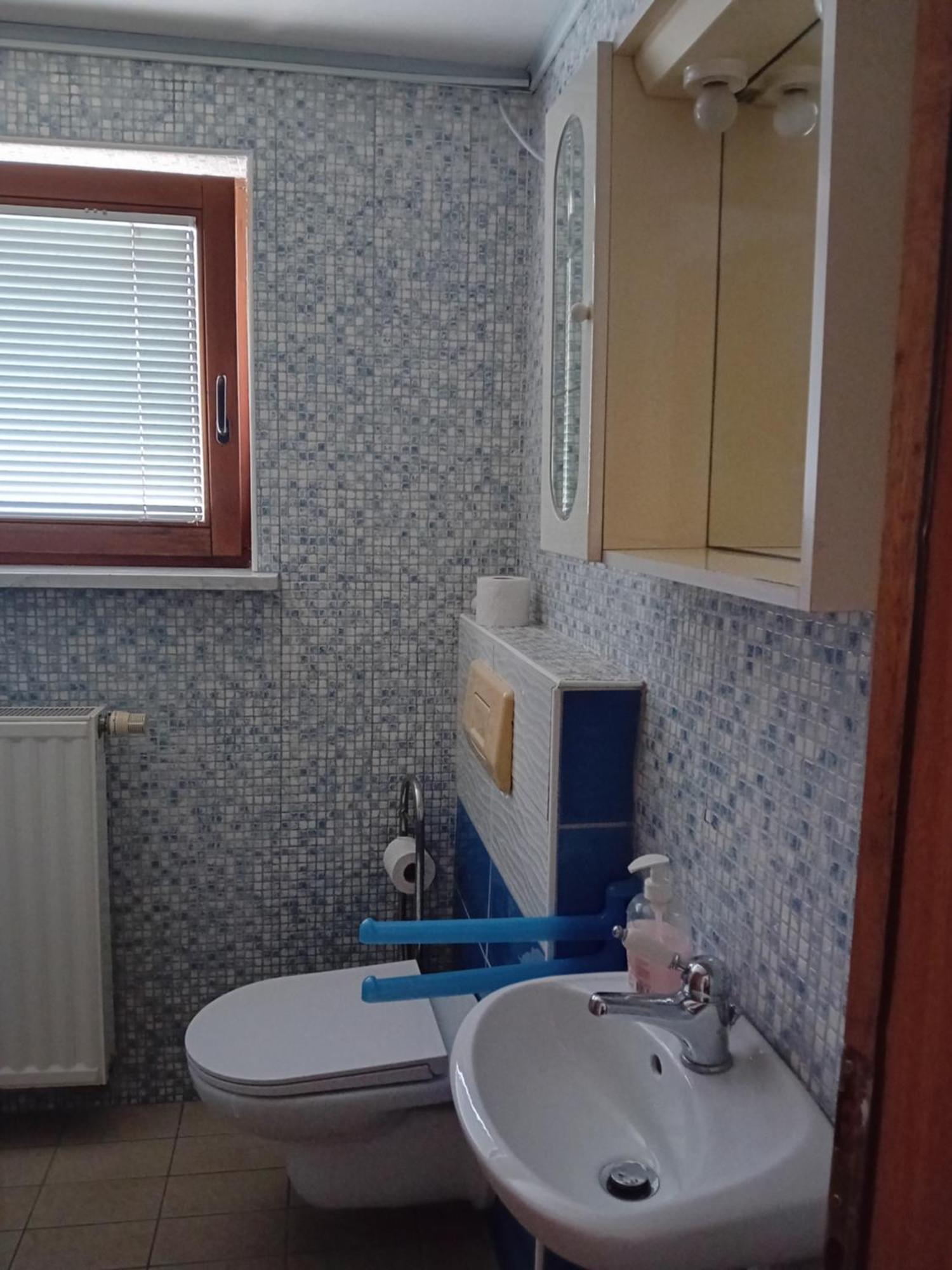 Dolenjska Vila Zuzemberk Esterno foto