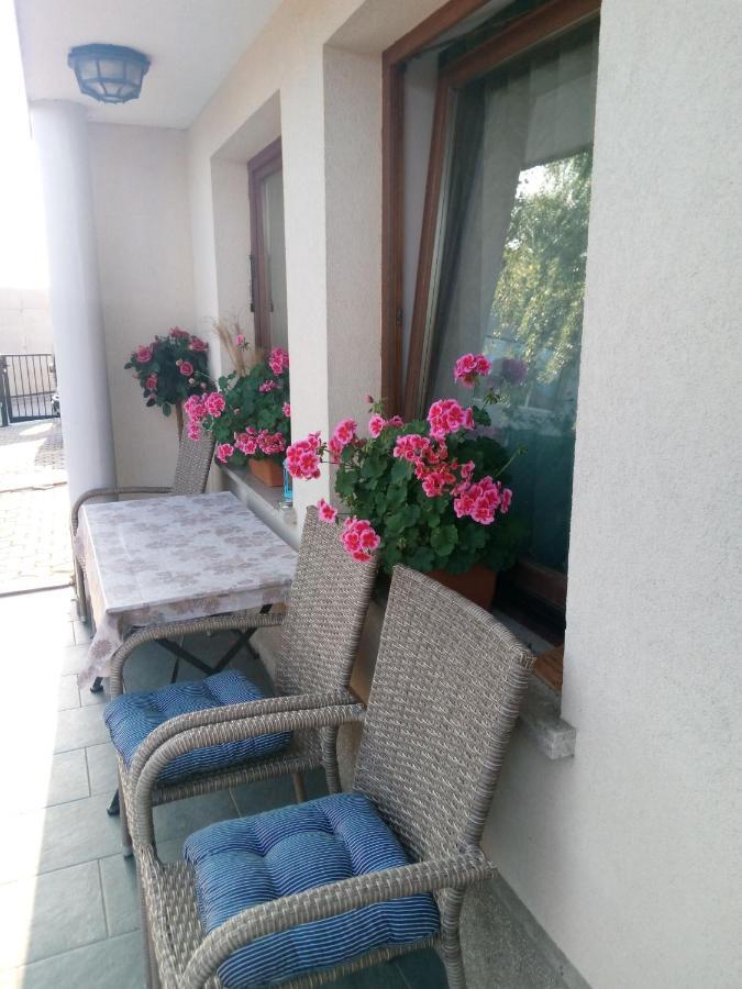 Dolenjska Vila Zuzemberk Esterno foto